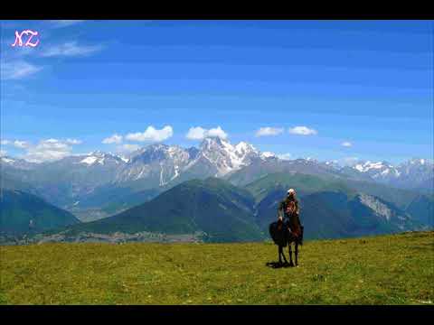 ნიკა გიორგაძე და ვაჟა მძელური - ო როგორ მეწადა   Nika Giorgadze da Vaja Mdzeluri - O rogor mewada