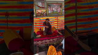 🚩 Malvali Ma Meldi Dham Korda Official | Satubha Khachar | Korda Live Mandvo#MalvaliMeldiMaa #Korda