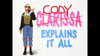 Cody Explains it All (About General Gainz) screenshot 4