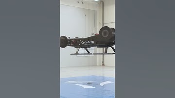 Get Ready For The Epic Unveiling Of Drone Propulsion