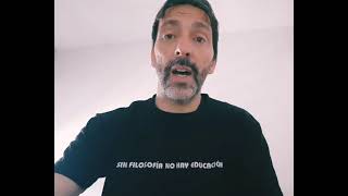 Día Mundial de la Filosofía