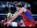 Maxim Mikhailov Olympic Games London 2012