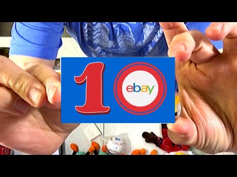 TOP 10 EBAY FLIPS OF ALL TIME - YouTube