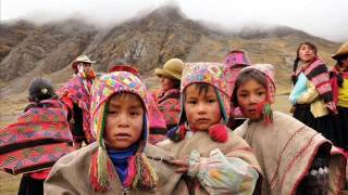 Cholito, Rueda rueda. Villancico peruano. Coro Nacional de Niños del Perú - Pequeños Cantores. chords