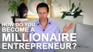 Become a millionaire with these 5 mindset tools