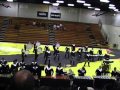 Riverside Independent Percussion at Canyon