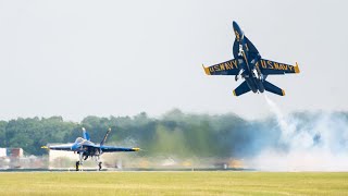 Blue Angels coming to Georgia