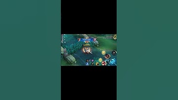 who win lapu lapu or yuzhong?💀 #mobilelegends #shorts