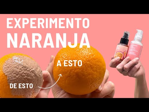 😱 ASÍ queda la PIEL después de la doble LIMPIEZA facial 💦 ¿Merece la pena? Freshly Cosmetics 🧡