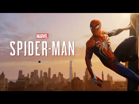 Видео: Коп-паук спасает Нью-Йорк. Marvel's Spider-Man прохождение #games #spidermanps4