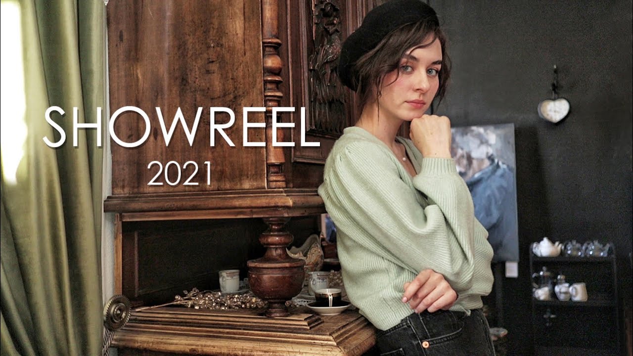 Showreel 2021 (@yegresphoto)