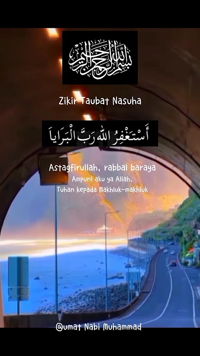 Taubat Nasuha