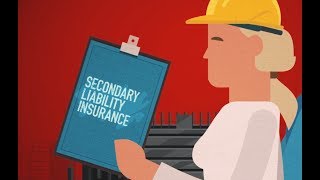 Understanding your Secondary Professional Liability Insurance
