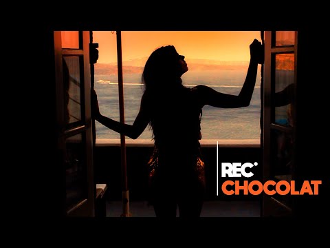 REC - Chocolat..το χρώμα | Official VideoClip