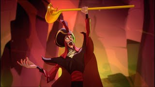 Sorcerer's Arena – Villains | GLU Games