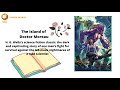 The Island Of Dr Moreau E Book World