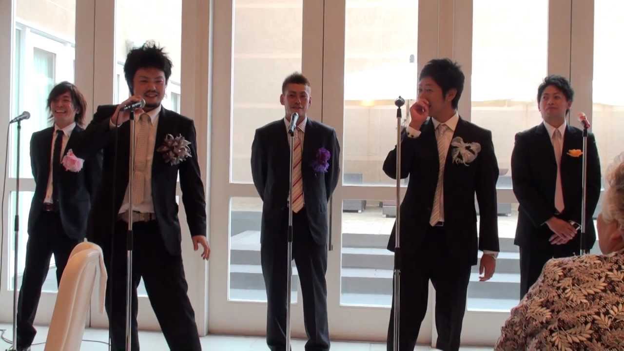 結婚式余興でダンス 人気 オススメのダンス曲 19 最新版 Gogo Wedding