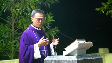 Bài Giảng Hay || Thánh Lễ Cầu Cho Các Tín Hữu Đã Qua Đời - Giáo xứ Xuân Am - Giáo Phận Vinh