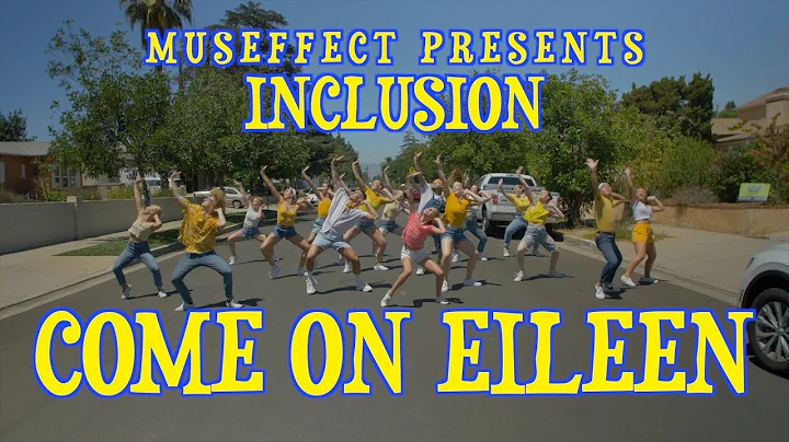 Inclusion - Come On Eileen [Spread the Word Inclus...