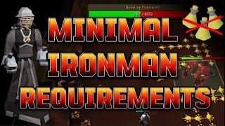 How to Farm Low Level Delve as a Midgame Iron