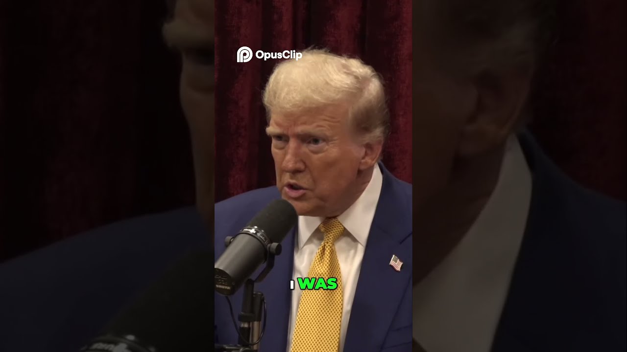 Surreal Moments What It S Like To Be President