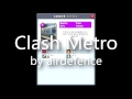 도중하차 교통합성 途中下車 Clash Metro 음조절only 도중하차 교통합성 途中下車 Clash Metro 음조절only