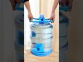 HAPANI STORE 1 PCS Can Cleaning Brush/ 360° Rotating Long Handle Cleaner Brush/ 20 LTR Water Can