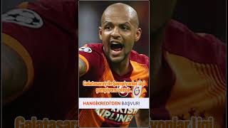 Felipe Melo: "En büyük hayalim Galatasaray ile Şampiyonlar Ligi şampiyonu olmak"