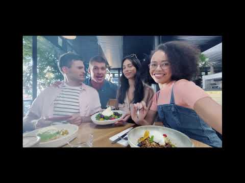 Enjoy Aussie 30" TVC