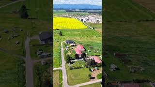 605 Farm View Ln || Kalispell, MT || Angeboten von Rhiannon Clark