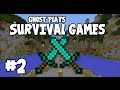 Blitz Survival Games :: Ep.2 :: Finish Him!
