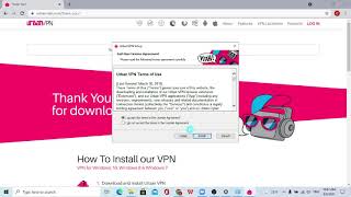 How to install urban vpn screenshot 4