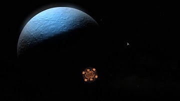 Take On Mars: Final Scripts, Explanation of problems in the Editor, Europa Resource Mod