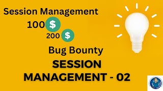 Session Management - 02 | Low Hanging Fruit Series | Lazy Pentester