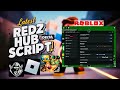 Review script redz hub siêu ngon