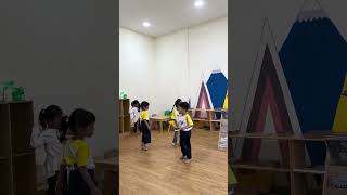 Sekolah di PreSchool Awara Learning Center