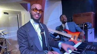 “Hold On” Ace @ Meej COGIC Convocation‼️🔥 “Hold On” Ace @ Meej COGIC Convocation‼️🔥