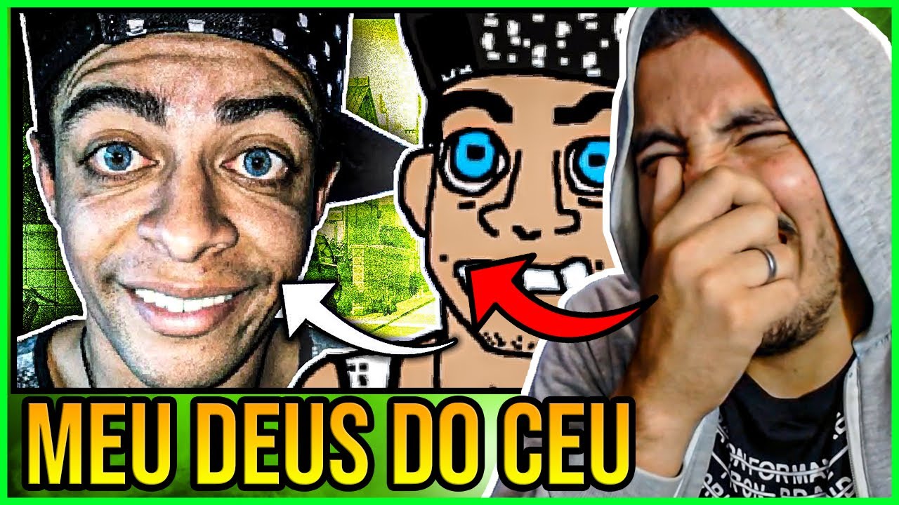 TENTANDO DESENHAR YOUTUBERS! Ft .Ycro, Scottonauta e Foxy | Leozin React