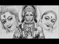 Hanuman chalisa  fastrack   mangala bhavan amangala haari hanuman chalisa very fast  2 minutes