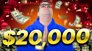 A MIRACLE Happened To Win a High Roller Poker Tournament!