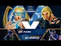 SFV: RZR | Fuudo vs EG | Momochi - Stunfest 2016 Grand Finals - CPT 2016