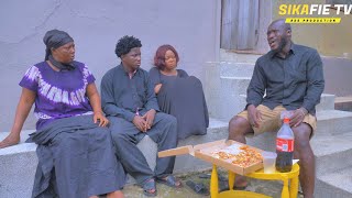 Download Lagu 😂😂WICKED UNCLE ACABENEZER EET PIZZA OP SHIFO'S BEGRAFENISDAG😂OPOKU KAN NIET GELOVEN MP3 Download Lagu 😂😂WICKED UNCLE ACABENEZER EET PIZZA OP SHIFO'S BEGRAFENISDAG😂OPOKU KAN NIET GELOVEN MP3