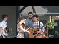 Mile twelve 2018 frankfort bluegrass festival