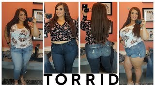 Plus Size - Bow Slide - Canvas Denim (WW) - Torrid