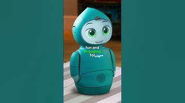 Interesting facts on Moxie #moxie #robot #ai #shorts #tending #viral #usa #video #fyp #foryou #funny