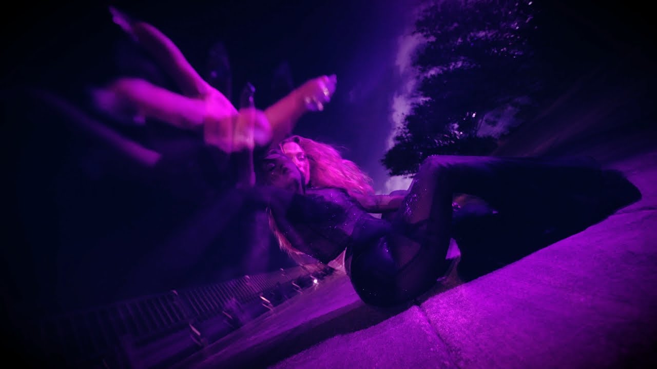 Guarda Psylosia - here we go again (Official Music Video) su YouTube Guarda Psylosia - here we go again (Official Music Video) su YouTube