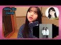 Ashu-Iku Combi😍 乃木坂46 齋藤飛鳥 x 生田絵梨花