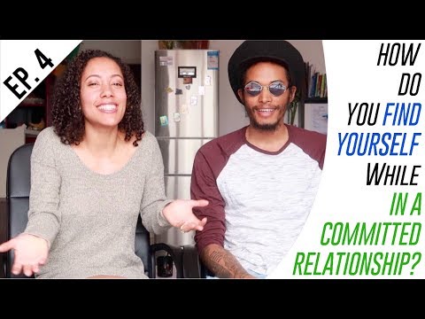 Video: HOW AND WHY YOU DEPRIVATE YOURSELF RELATIONSHIP