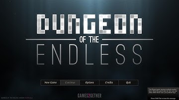 Lets Play Dungeon of the Endless {Set 1} Part 1: Doors, Doors, And Even More Doors
