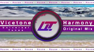 Vicetone - Harmony (Original Mix)